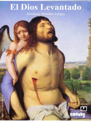 cover image of El Dios Levantado